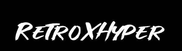 RetroXHyper